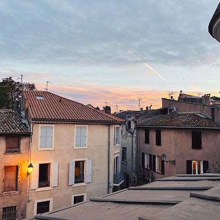 Appartement Chez Rose Narbonne Kültér fotó