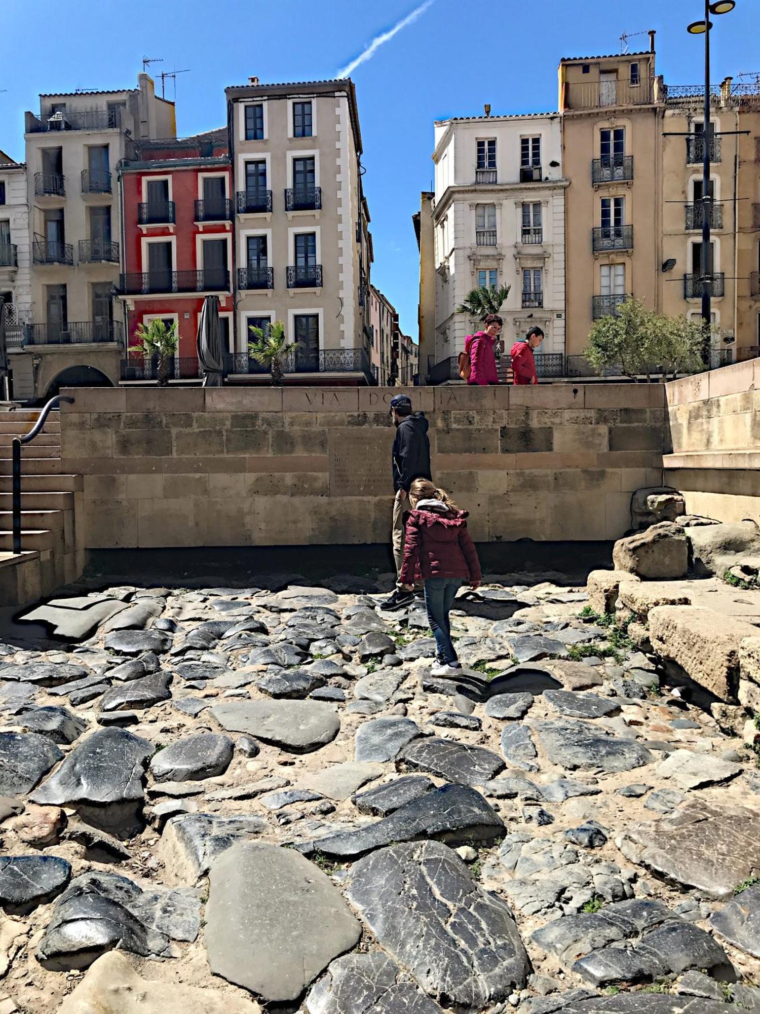 Appartement Chez Rose Narbonne Kültér fotó