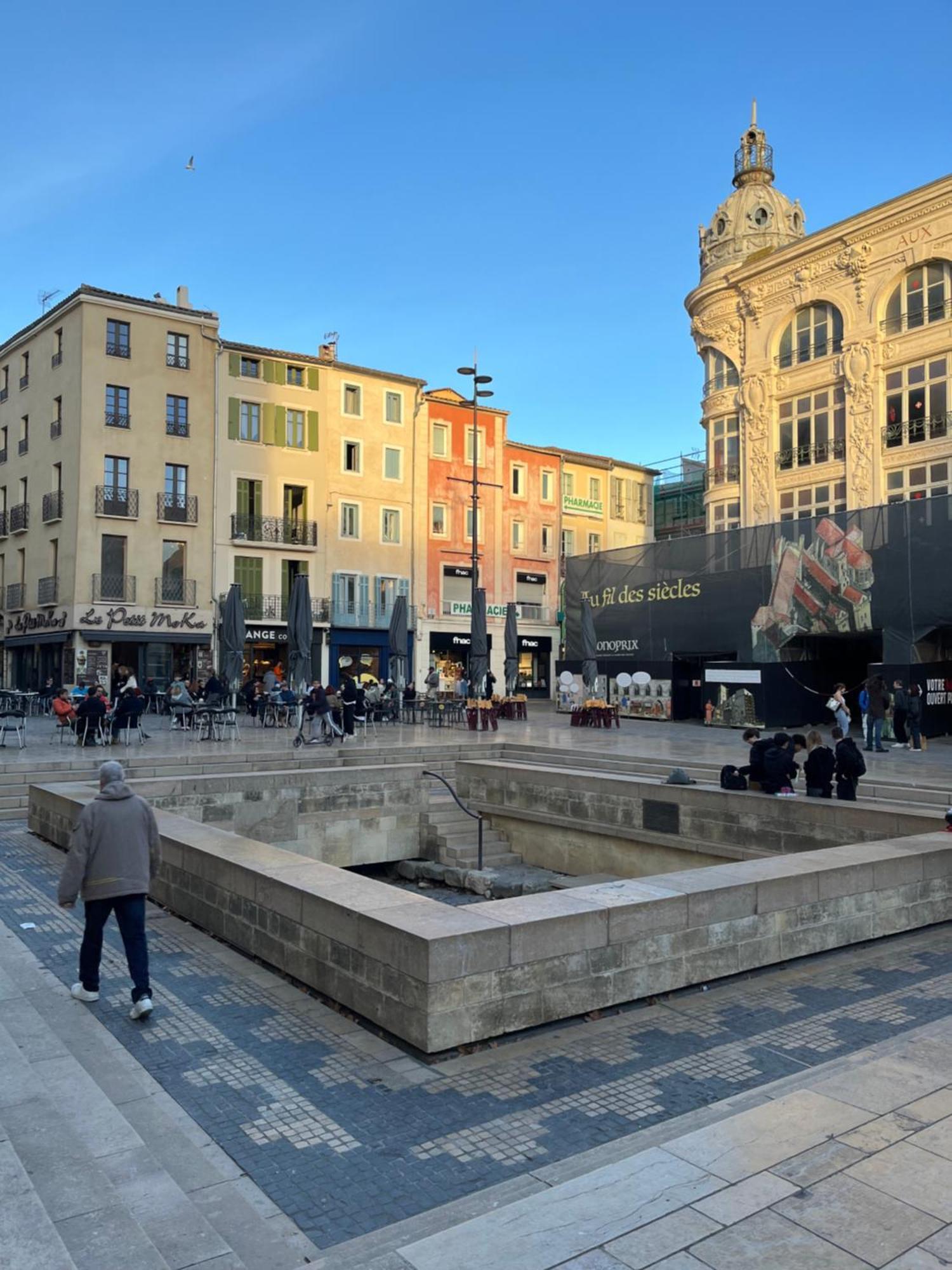 Appartement Chez Rose Narbonne Kültér fotó