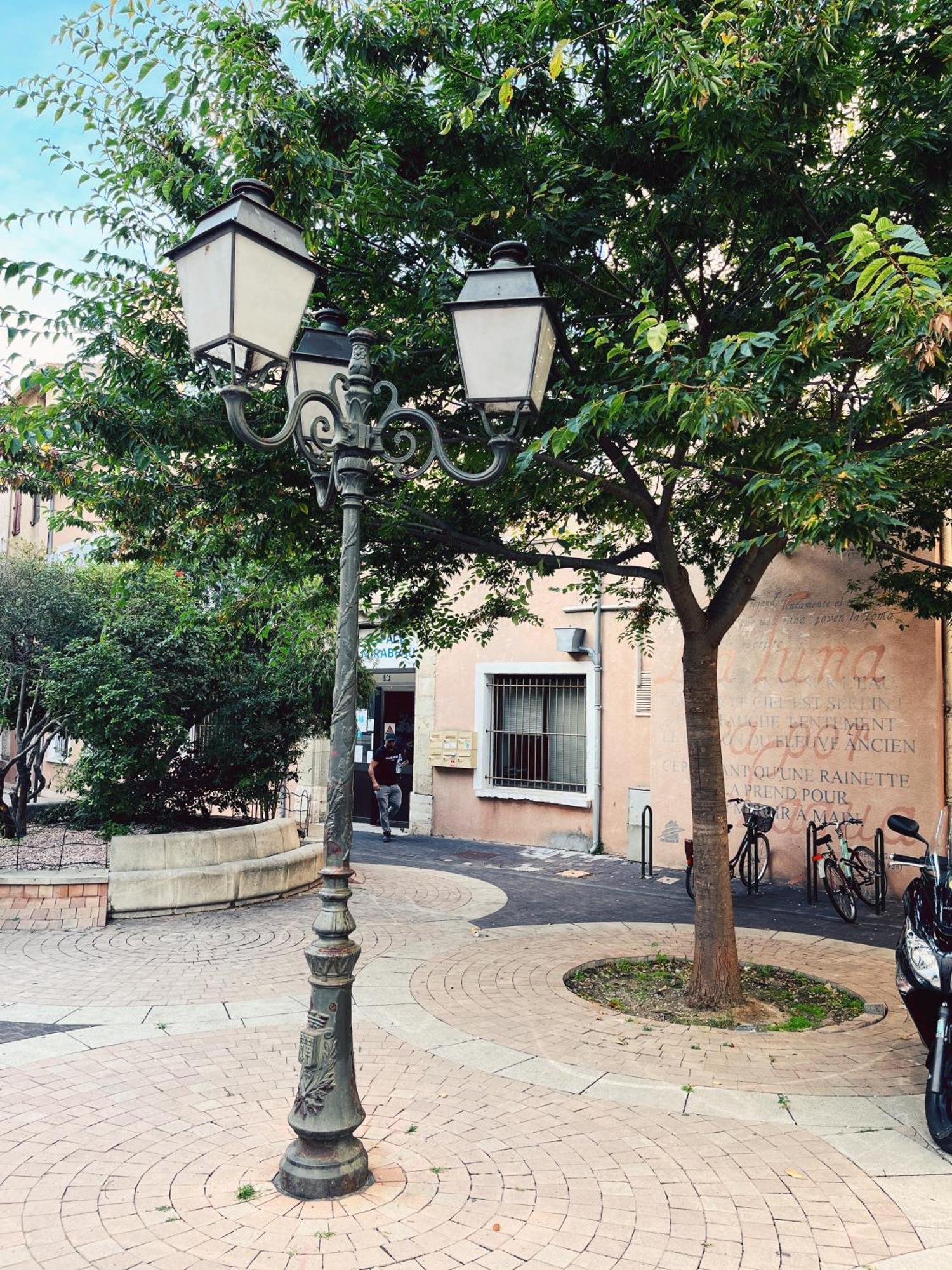 Appartement Chez Rose Narbonne Kültér fotó