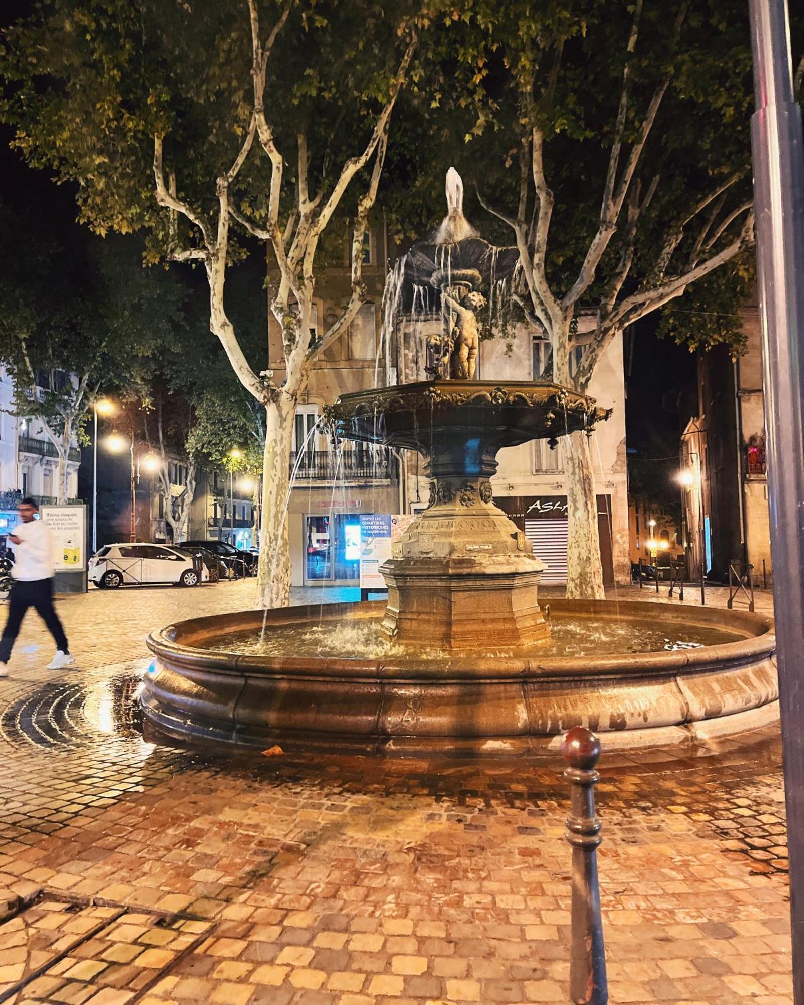 Appartement Chez Rose Narbonne Kültér fotó