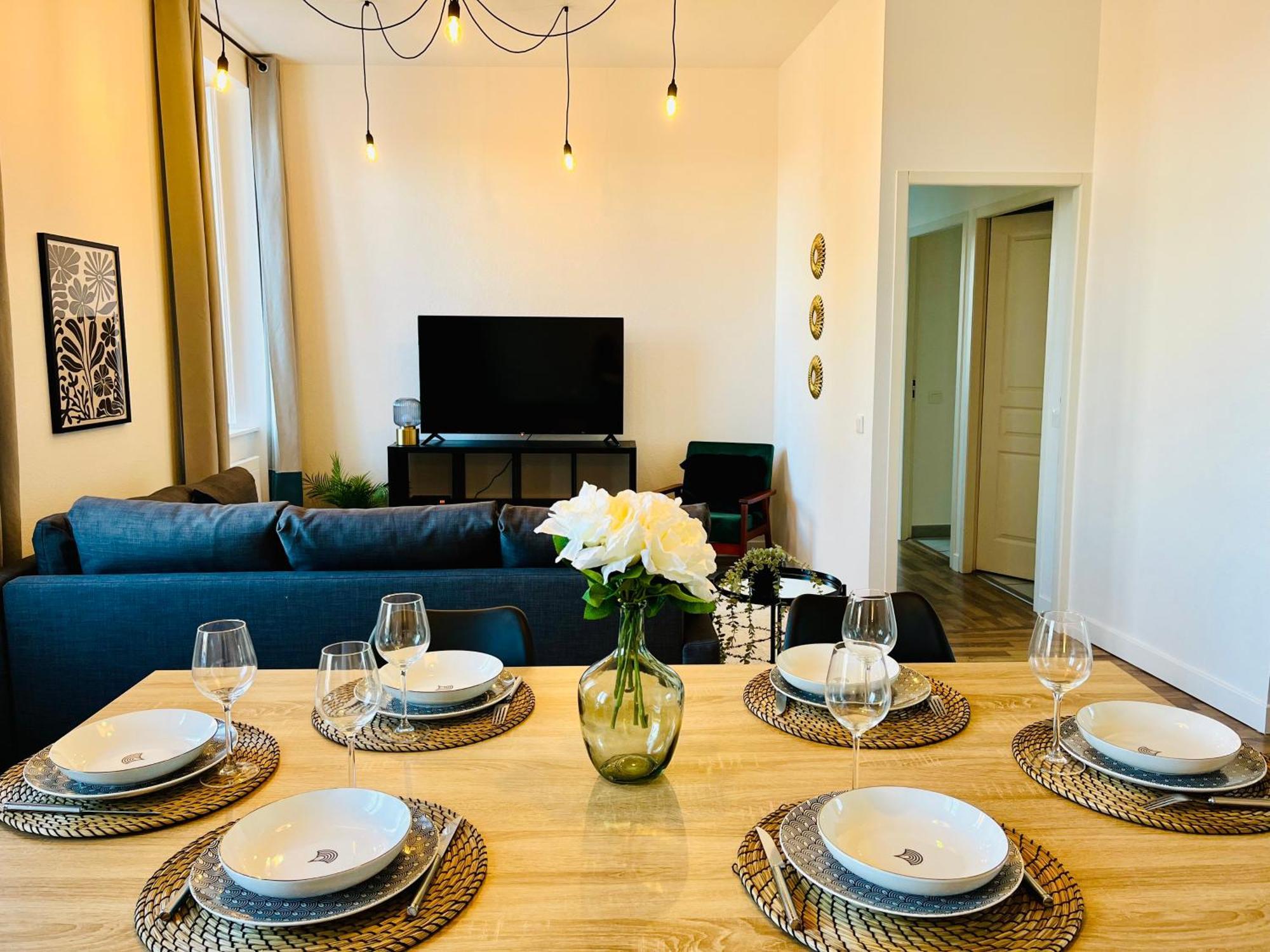 Appartement Chez Rose Narbonne Kültér fotó