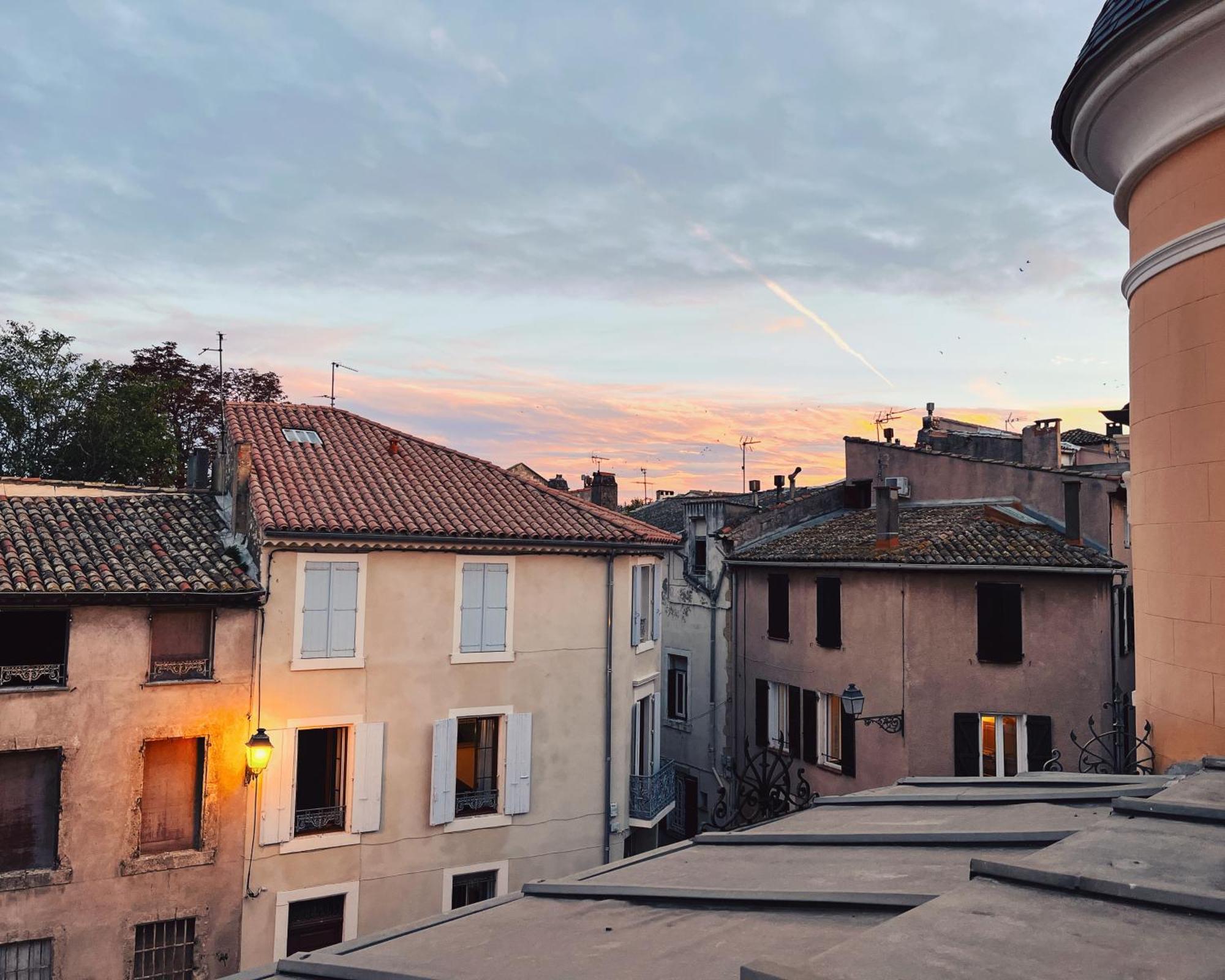 Appartement Chez Rose Narbonne Kültér fotó