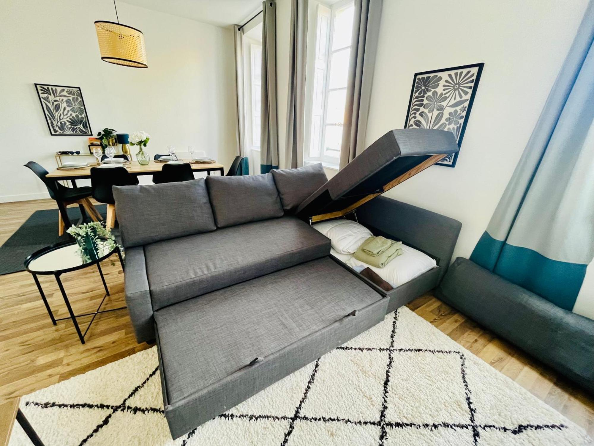 Appartement Chez Rose Narbonne Kültér fotó