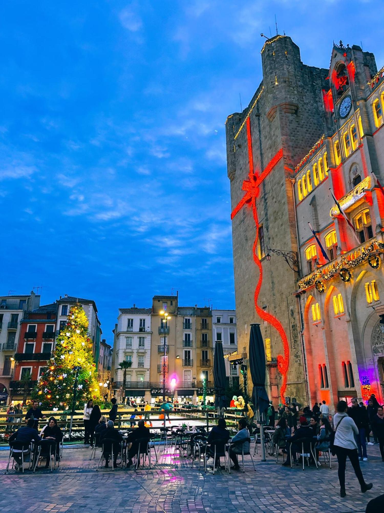 Appartement Chez Rose Narbonne Kültér fotó