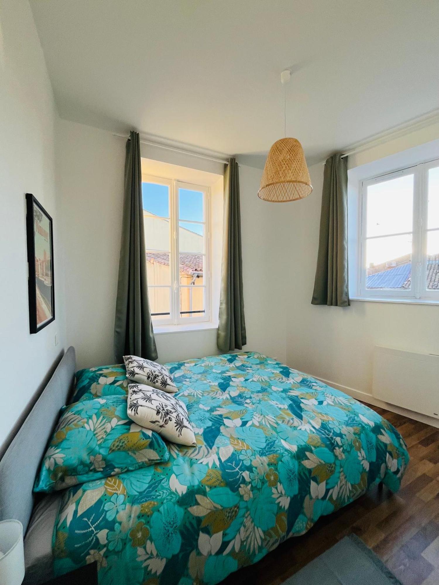Appartement Chez Rose Narbonne Kültér fotó