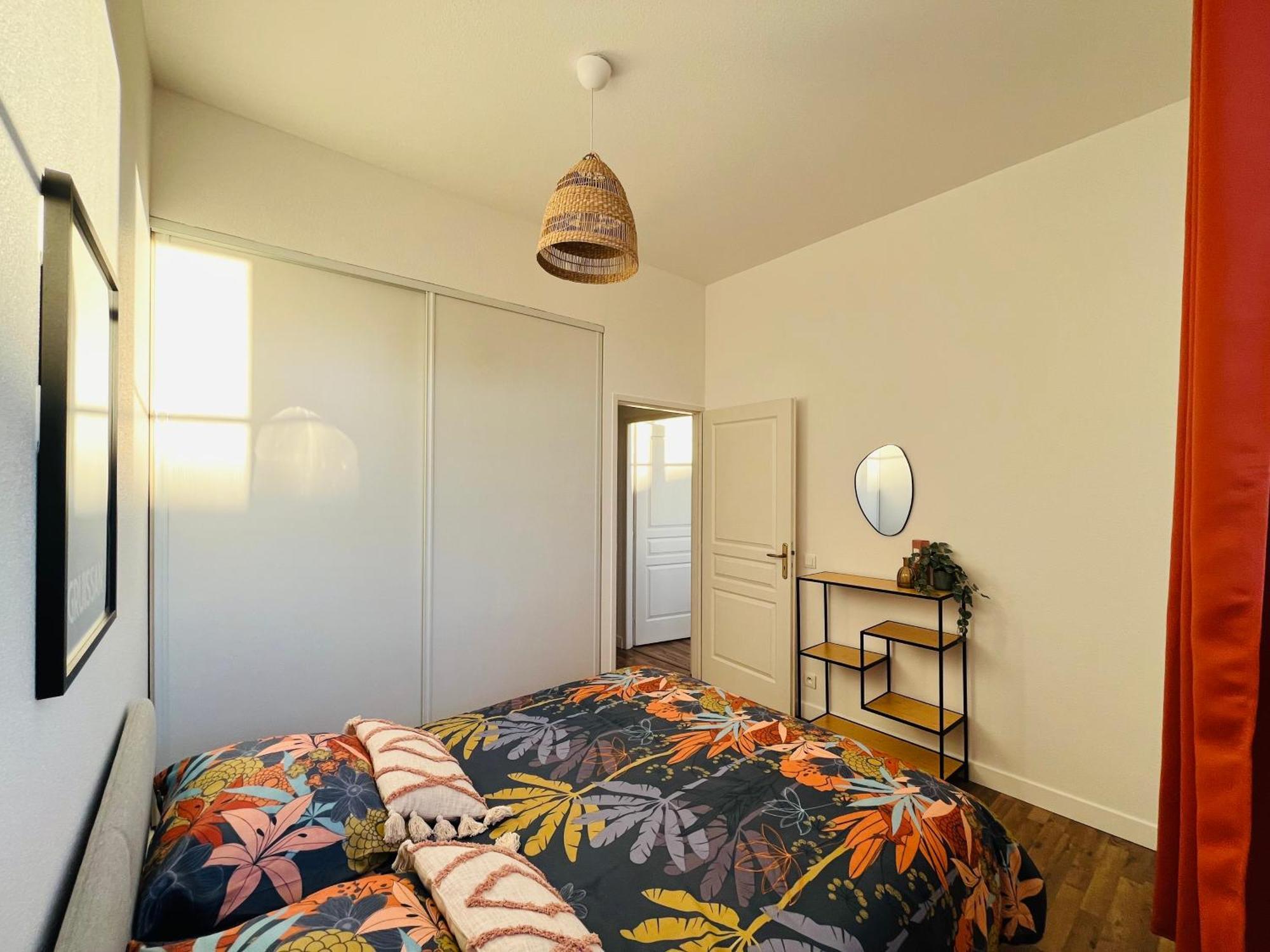 Appartement Chez Rose Narbonne Kültér fotó