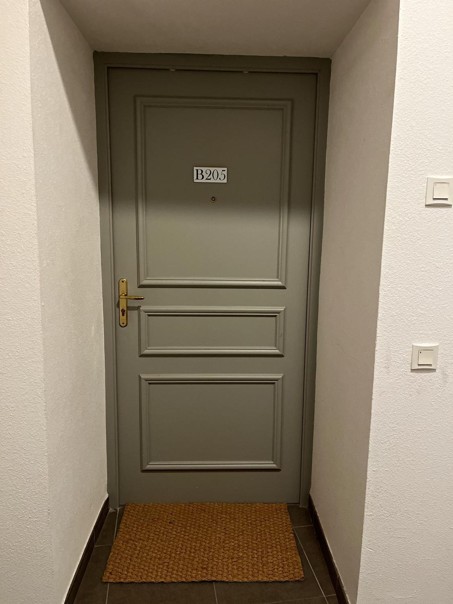 Appartement Chez Rose Narbonne Kültér fotó